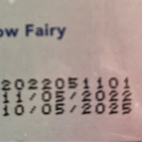 THE GLOW FAIRY Wrinkle Erasers - Picture 14 of 14